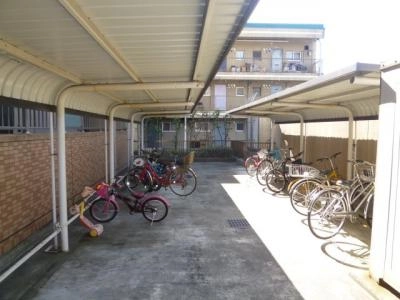 共用部分