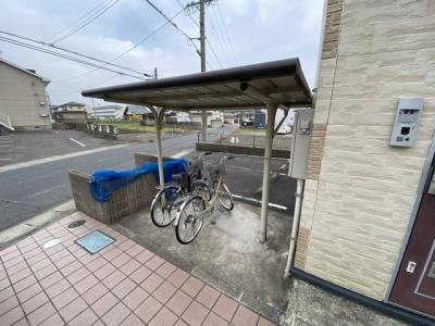 共用部分