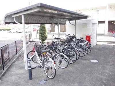 共用部分
