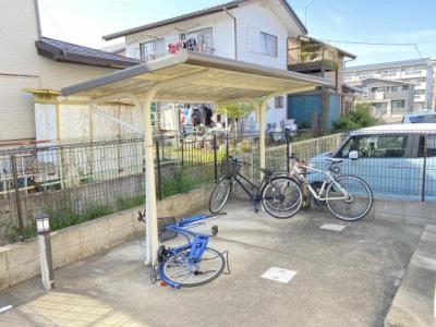 共用部分