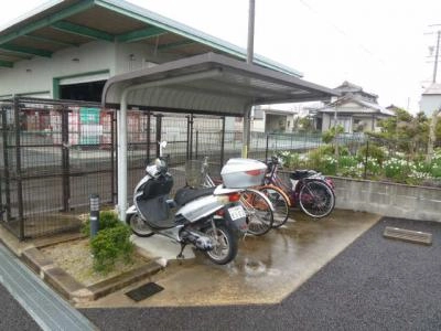 共用部分