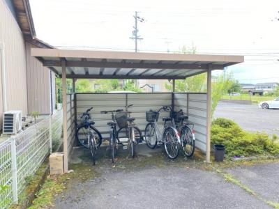 共用部分
