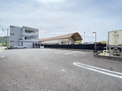 駐車 場