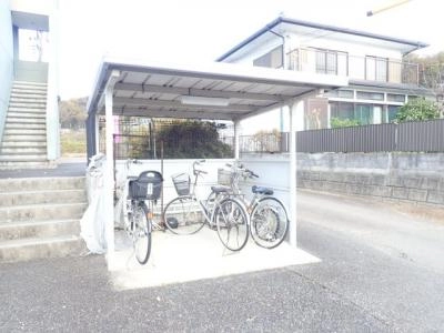 共用部分