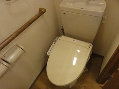WC