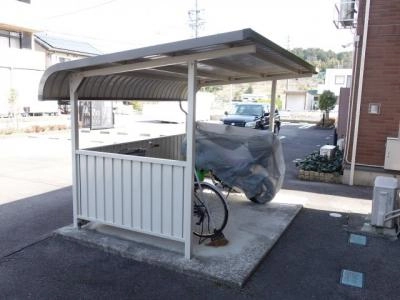 共用部分