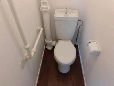 WC
