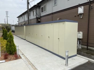 共用部分