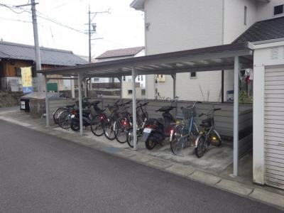 共用部分