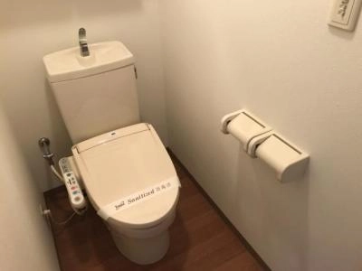 WC