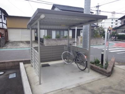 共用部分