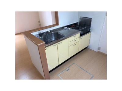 キッチン