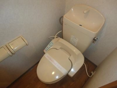 WC