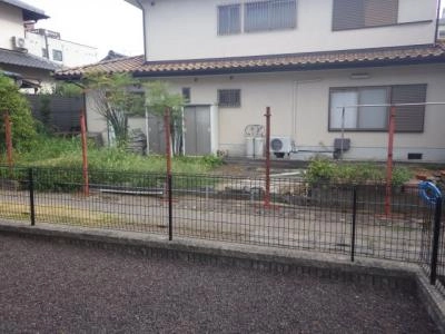 庭