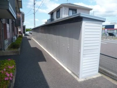 共用部分