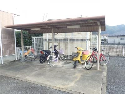 共用部分