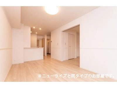 リビング