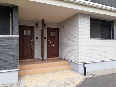 共用部分