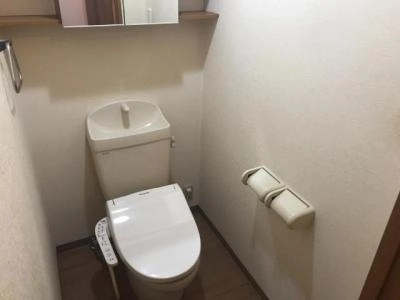 WC