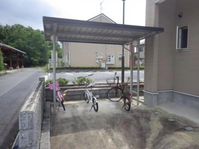 共用部分