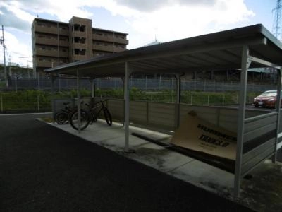 共用部分