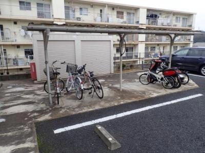 共用部分