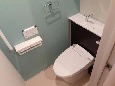 WC