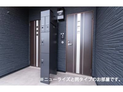 共用部分