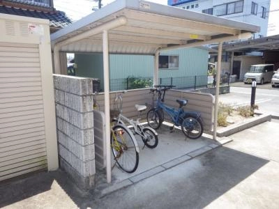 共用部分