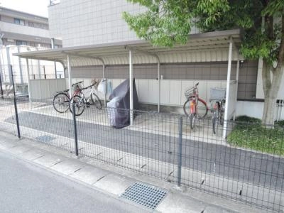 共用部分