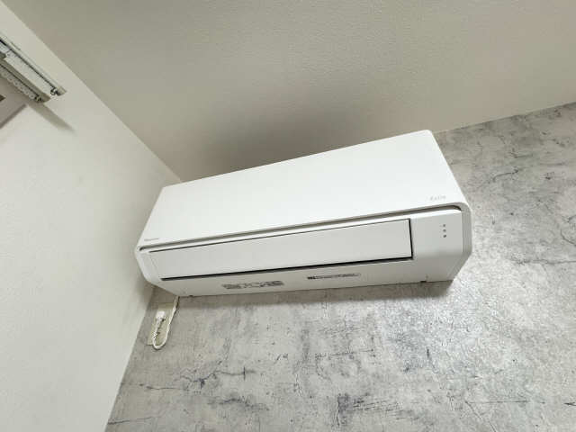 エアコン（北部屋）