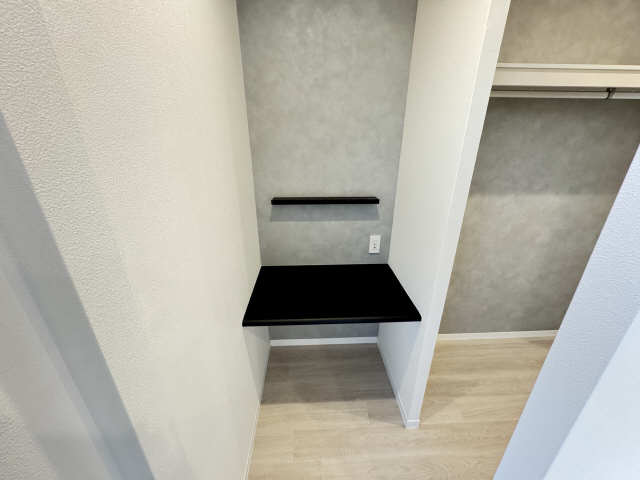 サポートデスク