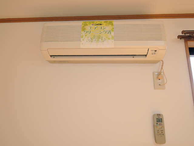 エアコン
