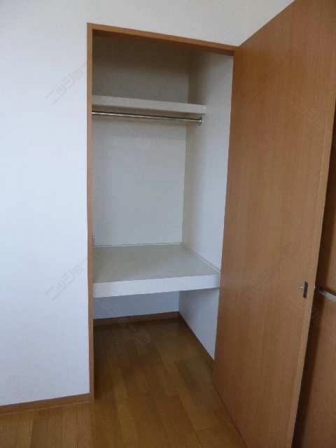 室内収納