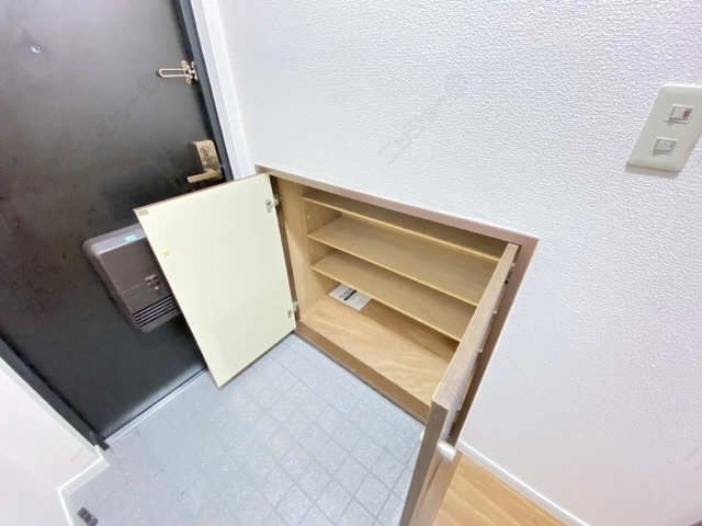 シューズBOX