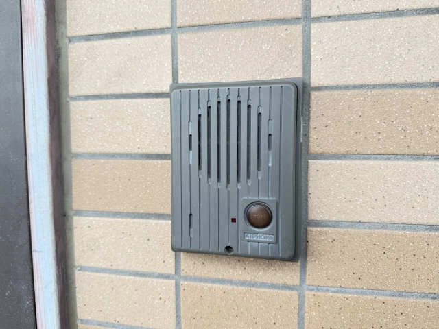 インターホン（玄関）