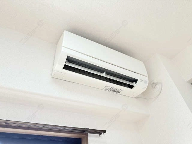 エアコン（リビング）