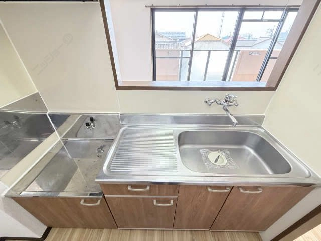 キッチンシンク