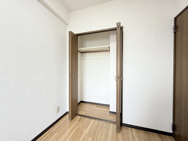 収納（北東洋室）