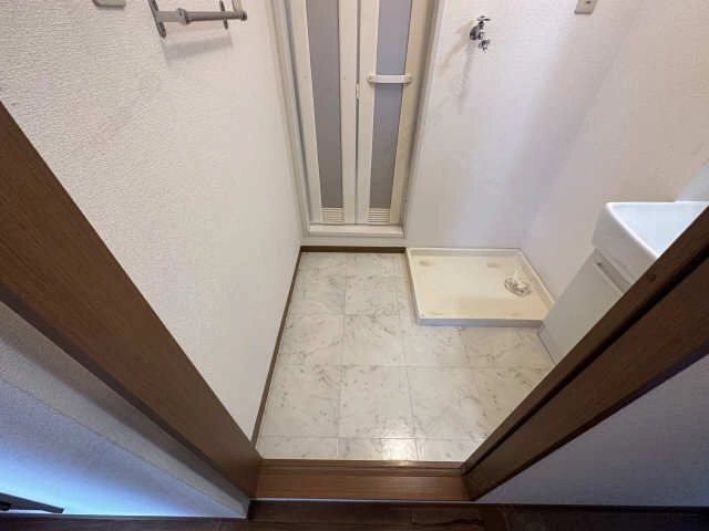 脱衣所