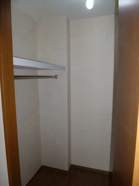 ウォークインクローゼット