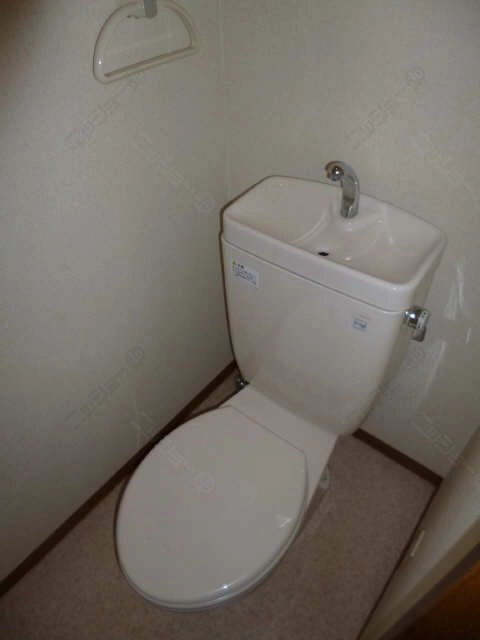 ＷＣ