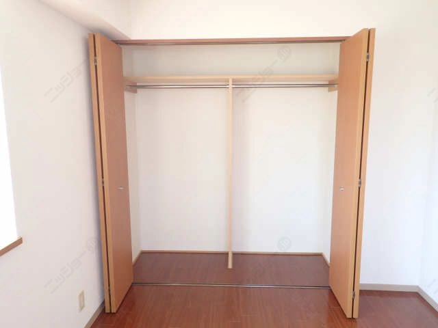 北洋室収納