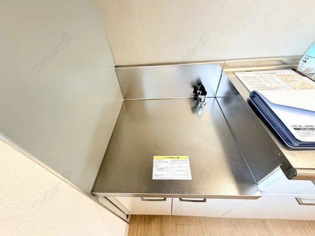 コンロスペース