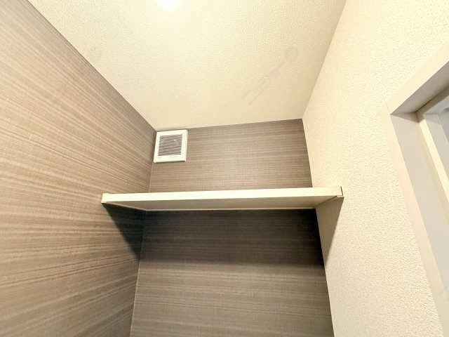 収納(トイレ)