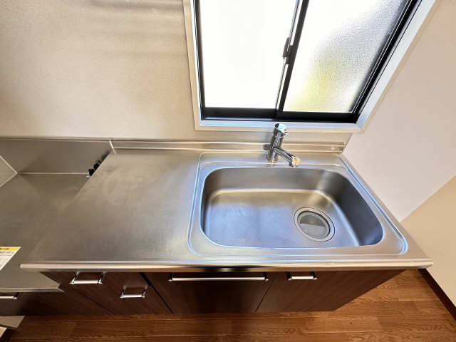 キッチン（シンク）
