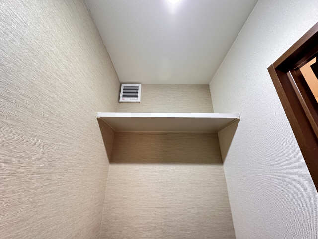 収納（トイレ）