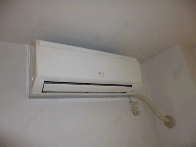 エアコン(残置物)
