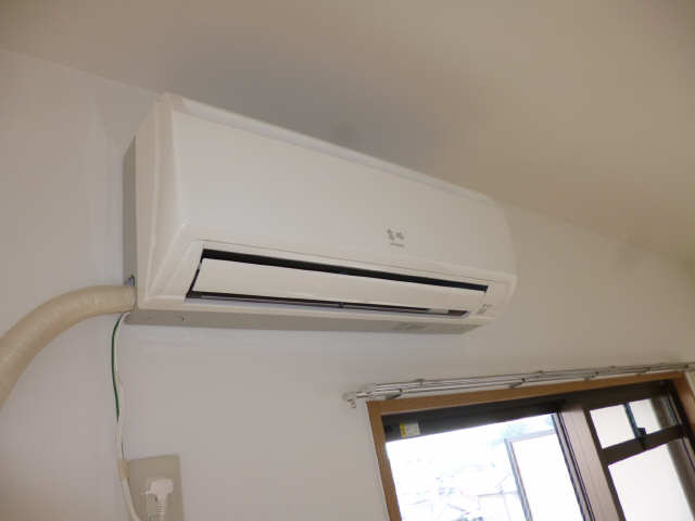 エアコン（残置物）