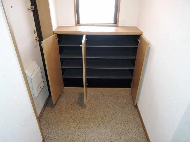 シューズＢＯＸ